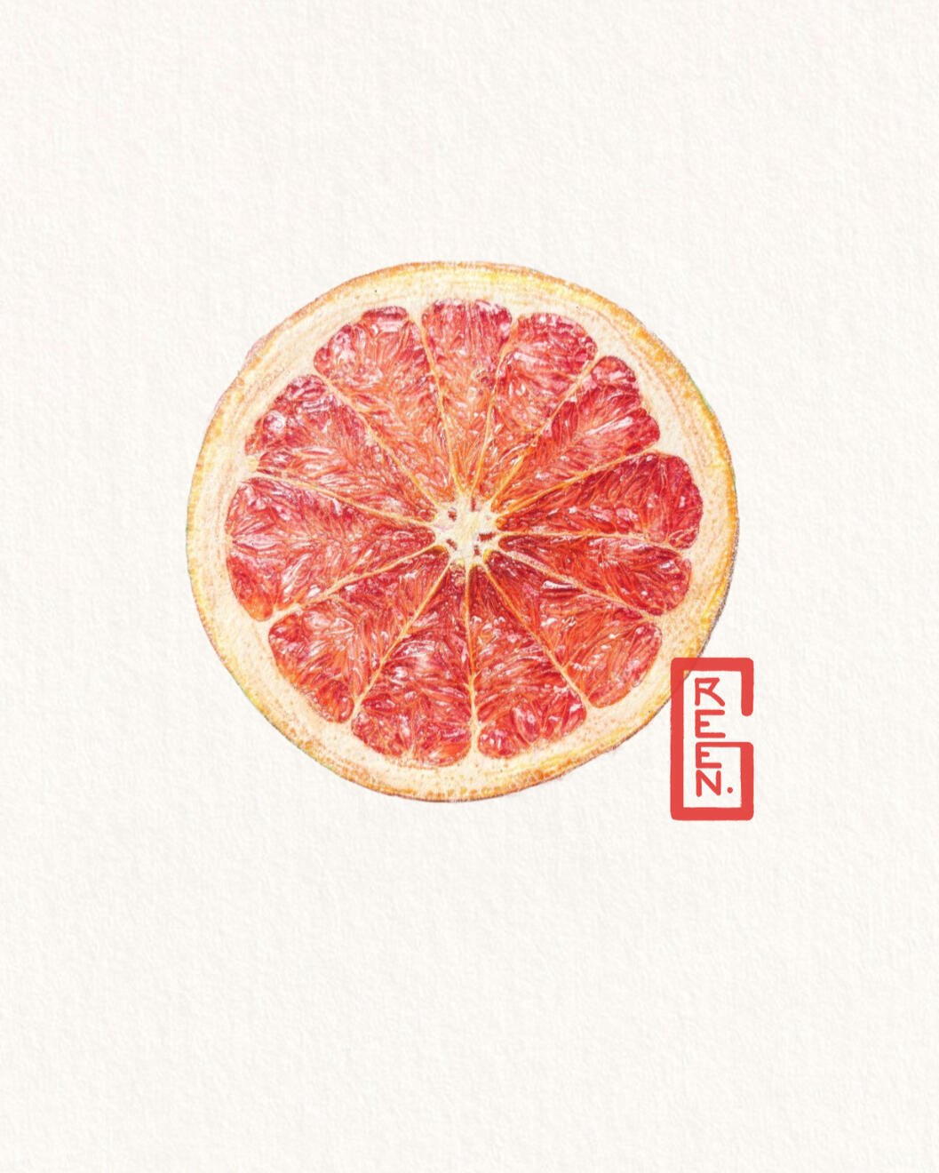 Grapefruit