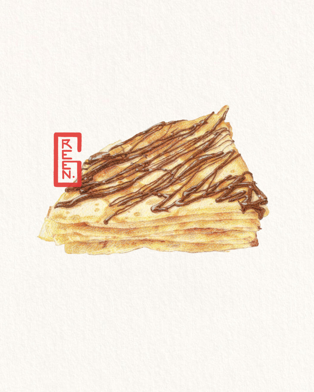 Crepe