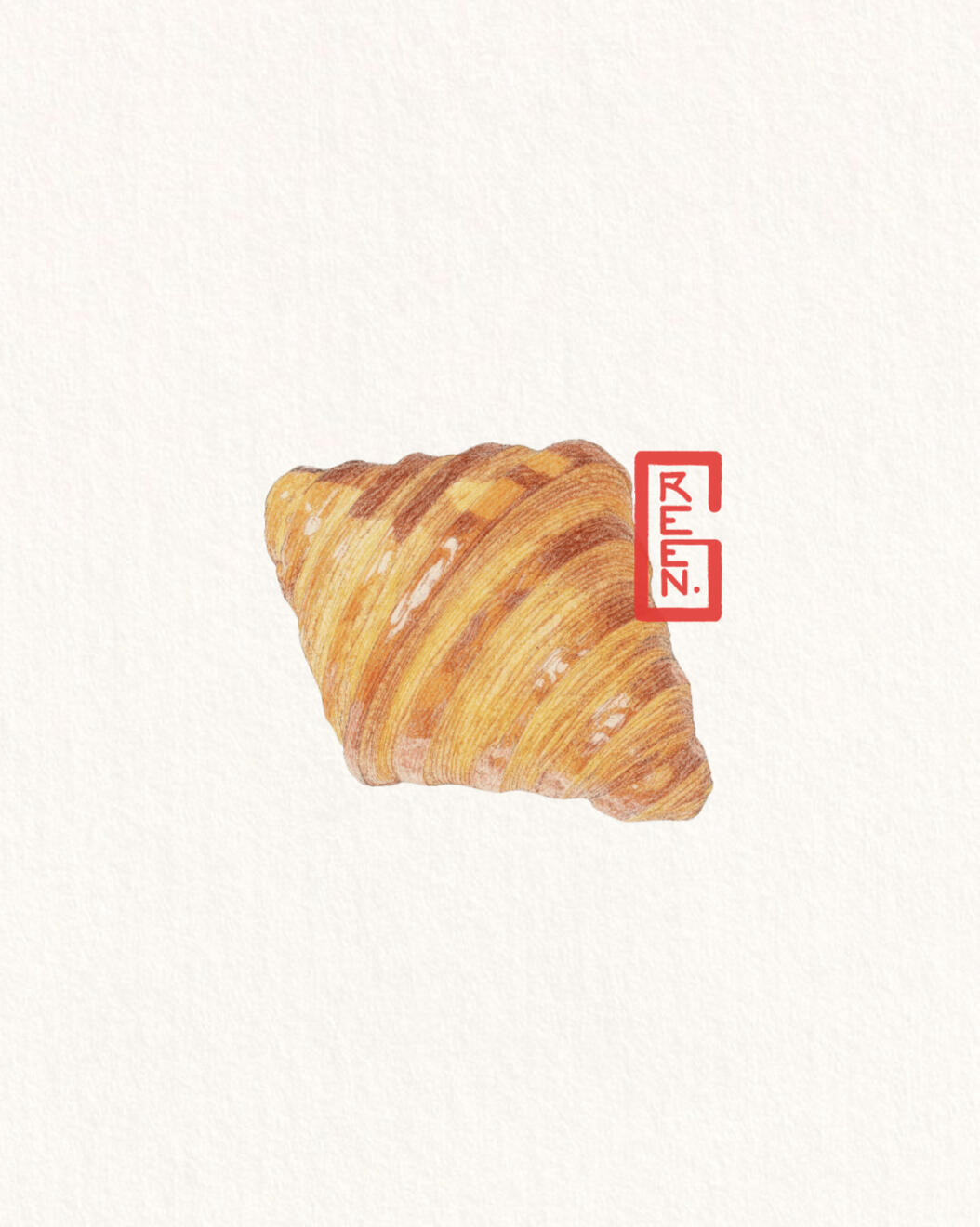 Croissant