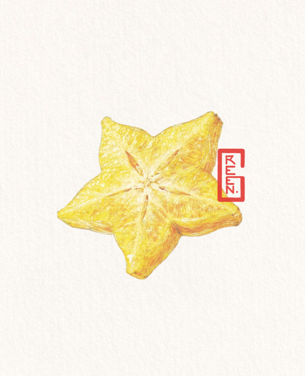 Starfruit