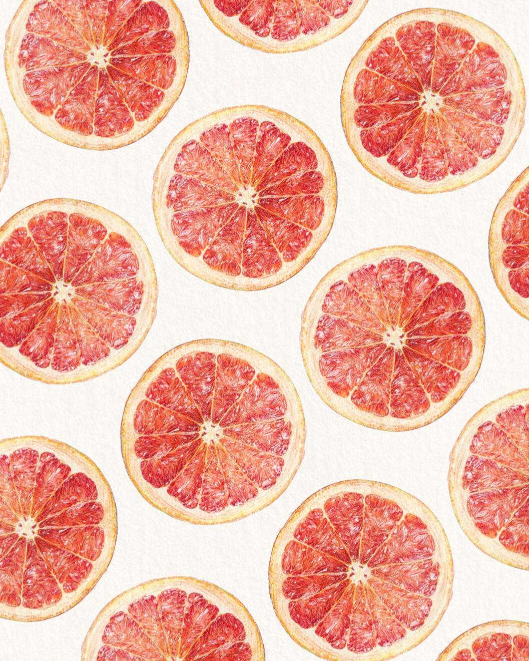 More grapefruits